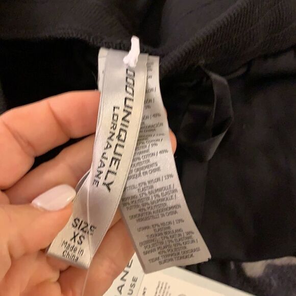 Nwt Lorna Jane Versatile Active Pant Jogger sz xs - Picture 4 of 4